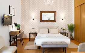 Charming Studio Refino